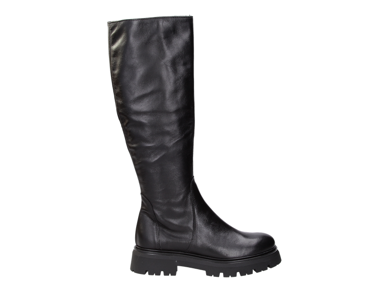 Gianluca Pisati Boots Black