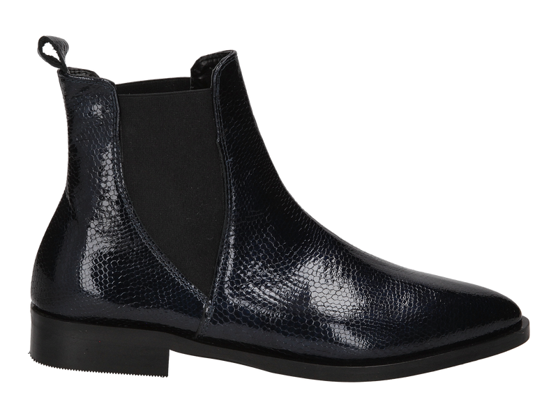Gianluca Pisati Boots Blue