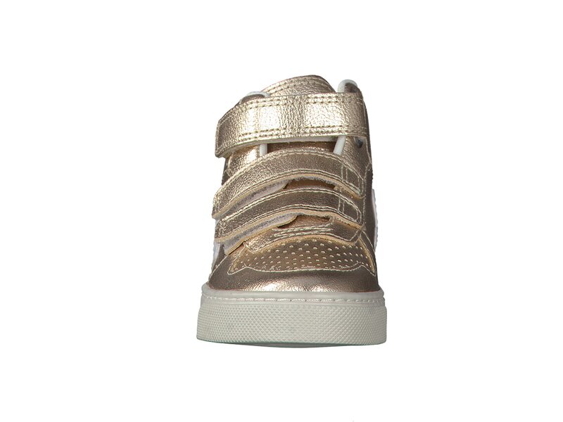 View product 'Veja Velcro Shoes Gold' Veja Velcro Shoes Gold