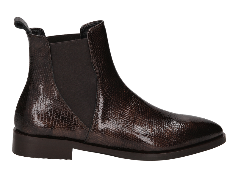 Gianluca Pisati Boots Brown