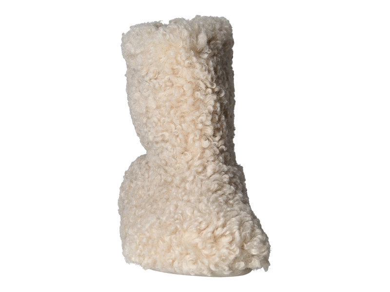 Verbenas Pantoffels Off White