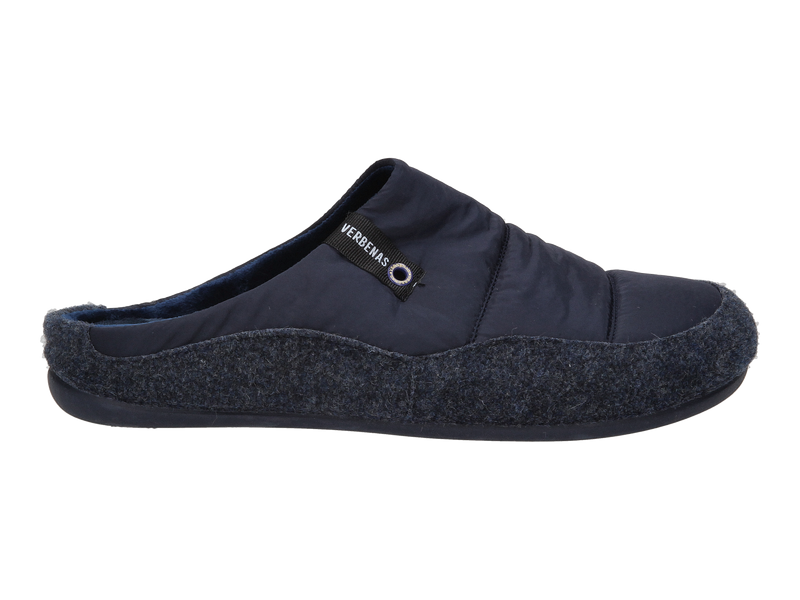 Verbenas Pantoffels Blauw