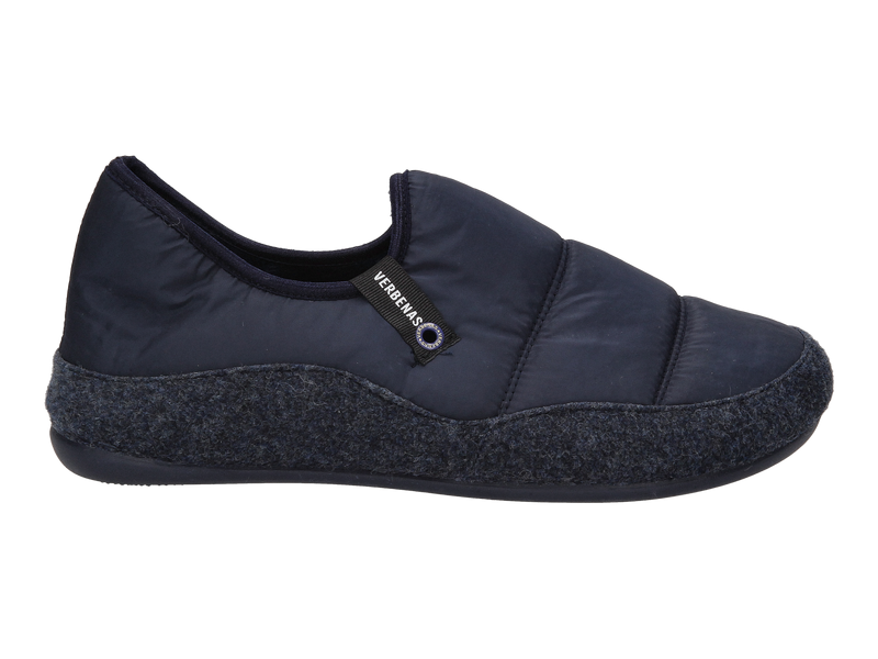 Verbenas Pantoffels Blauw