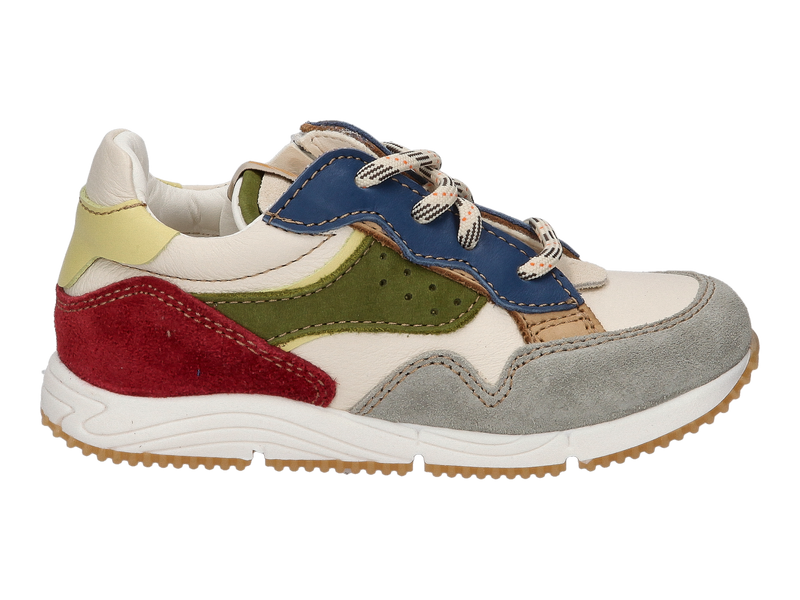 Voir le produit 'Ocra Baskets Bleu' (en anglais) Ocra Baskets Bleu