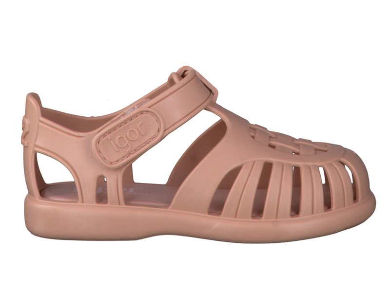 Igor Sandalen Roze