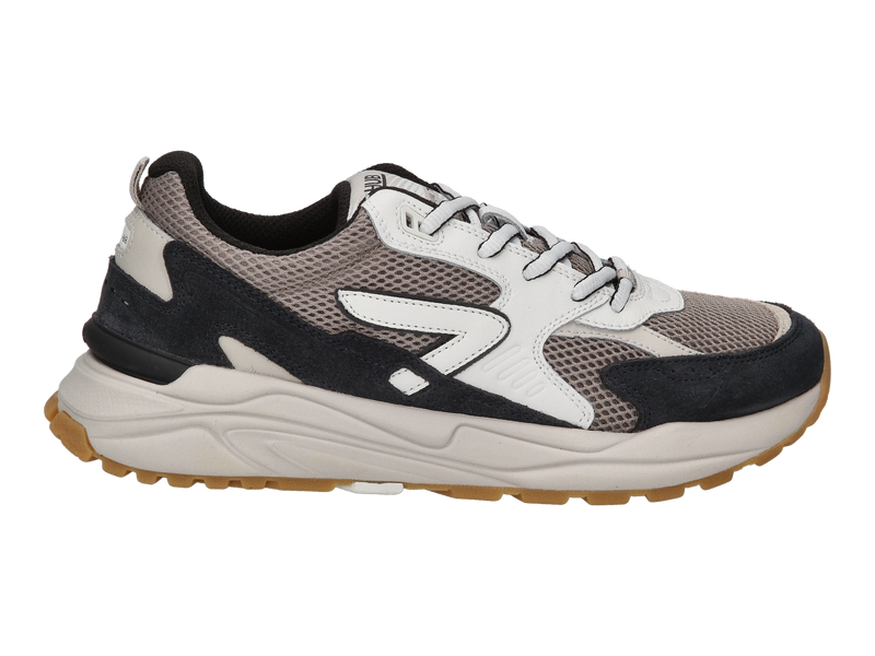 Hub Footwear Sneakers Brown