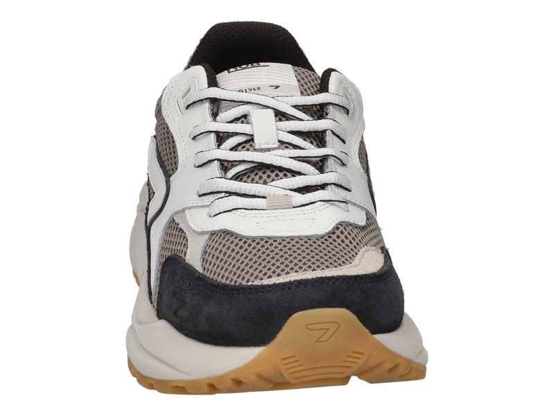 Hub Footwear Sneakers Brown