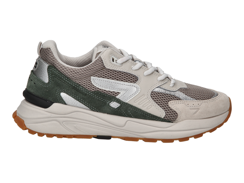 Hub Footwear Sneakers Brown