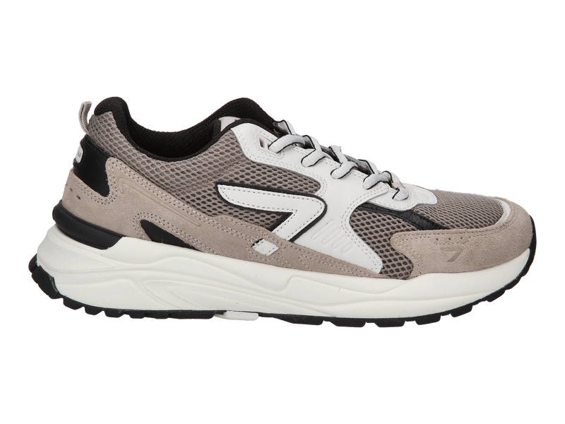 Hub Footwear Sneakers Brown