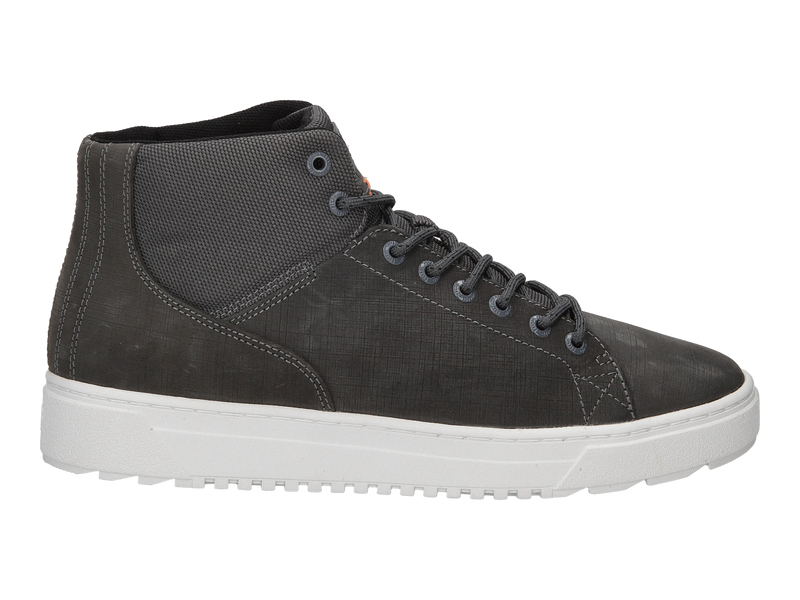 Hub Footwear Sneakers Kaki