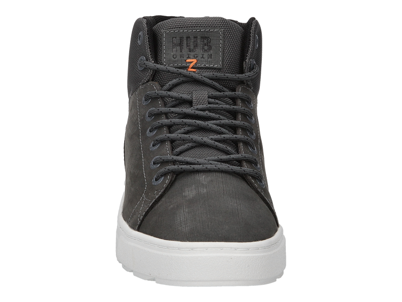 Hub Footwear Sneakers Kaki