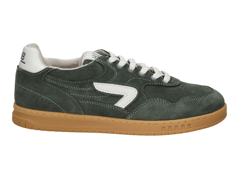 Hub Footwear Sneakers Green