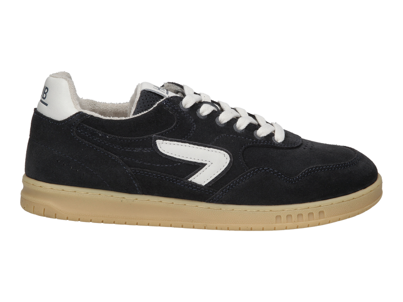 Hub Footwear Sneakers Blue