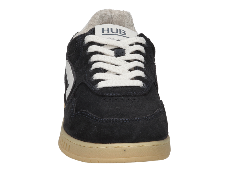 Hub Footwear Sneakers Blue