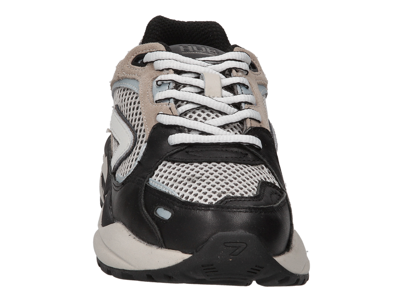 Hub Footwear Sneakers Zwart