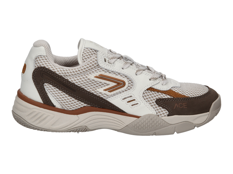 The Ace Hub Sneakers Bruin