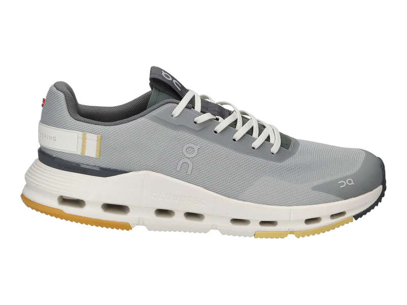 View product 'On Sneakers Gray' On Sneakers Gray