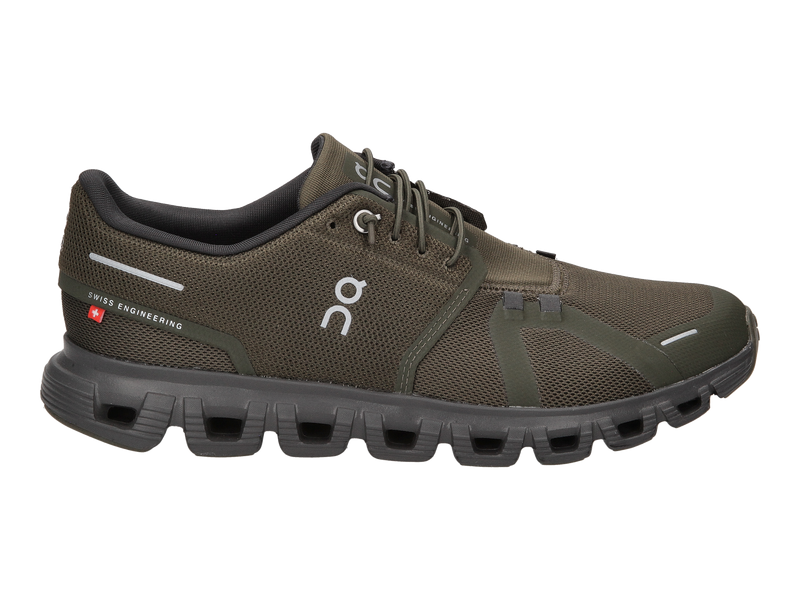 View product 'On Sneakers Green' On Sneakers Green