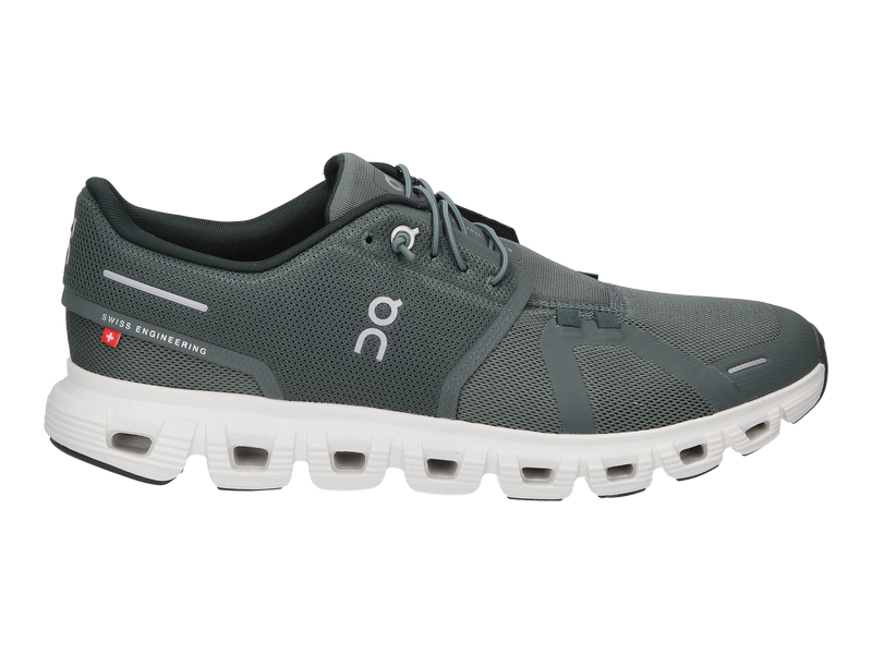 View product 'On Sneakers Green' On Sneakers Green