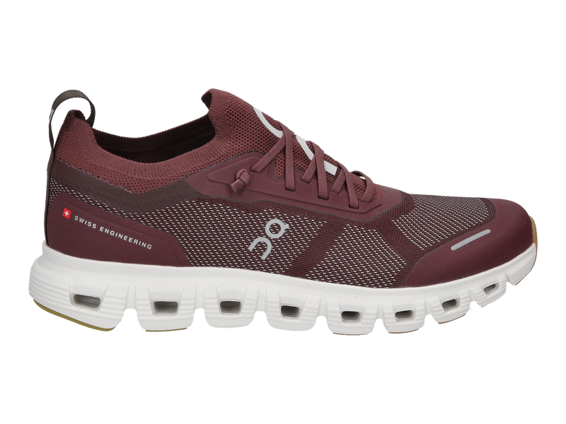 View product 'On Sneakers Bordeaux' On Sneakers Bordeaux