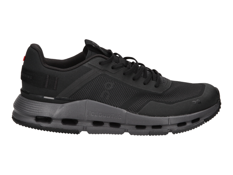 View product 'On Sneakers Black' On Sneakers Black