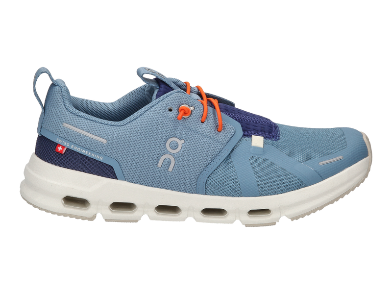 View product 'On Sneakers Blue' On Sneakers Blue