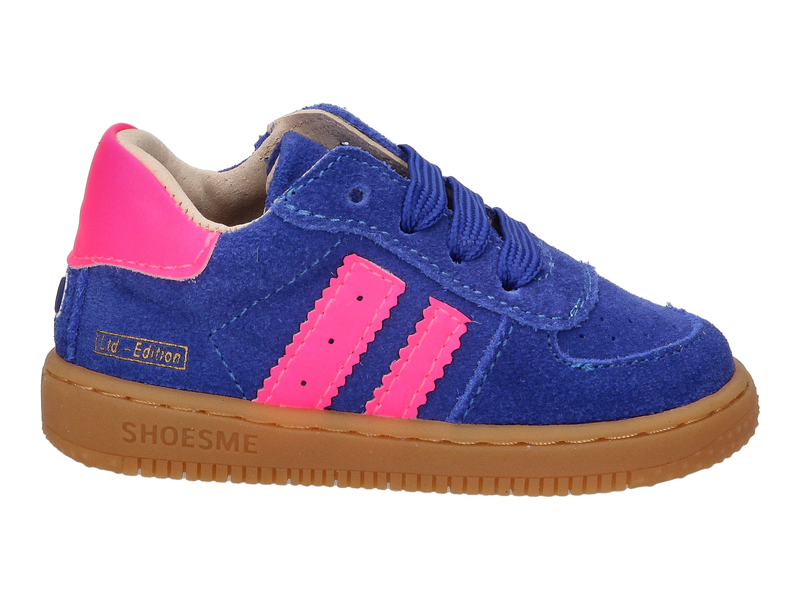 Shoesme Sneakers Blauw