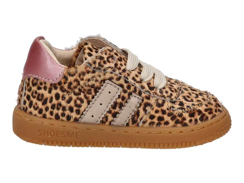 Shoesme Baskets Leopard