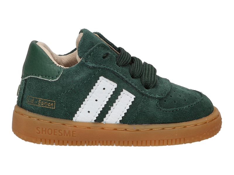 Shoesme Baskets Vert
