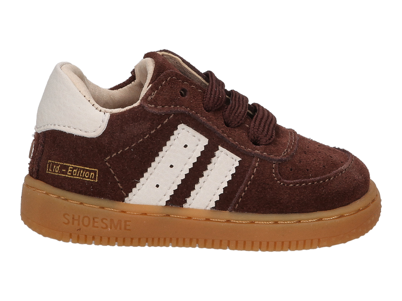 Shoesme Sneakers Brown
