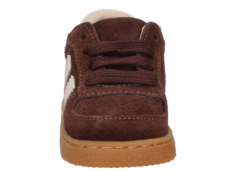 Shoesme Sneakers Brown