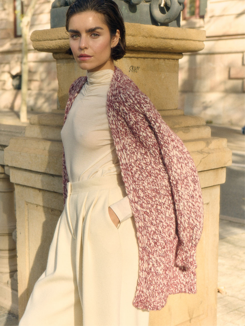 Sita Murt Vestes Rouge