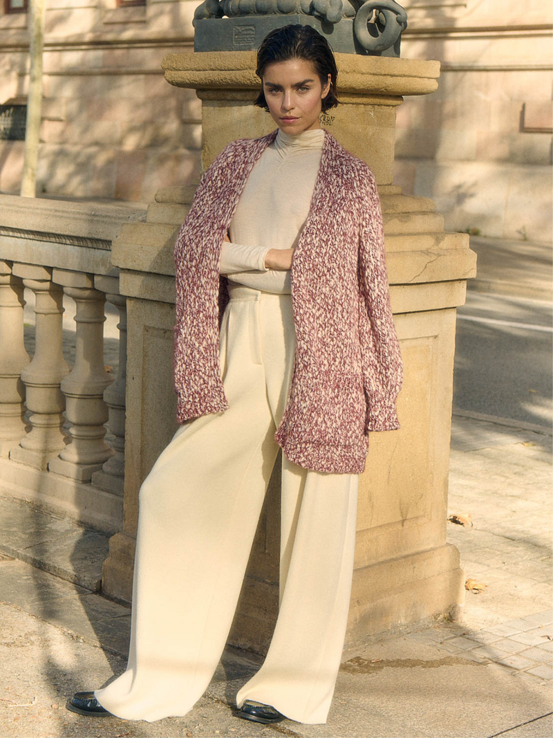 Sita Murt Jassen Rood