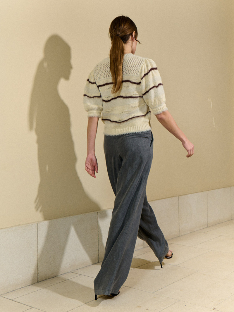 Sita Murt Sweaters Off White