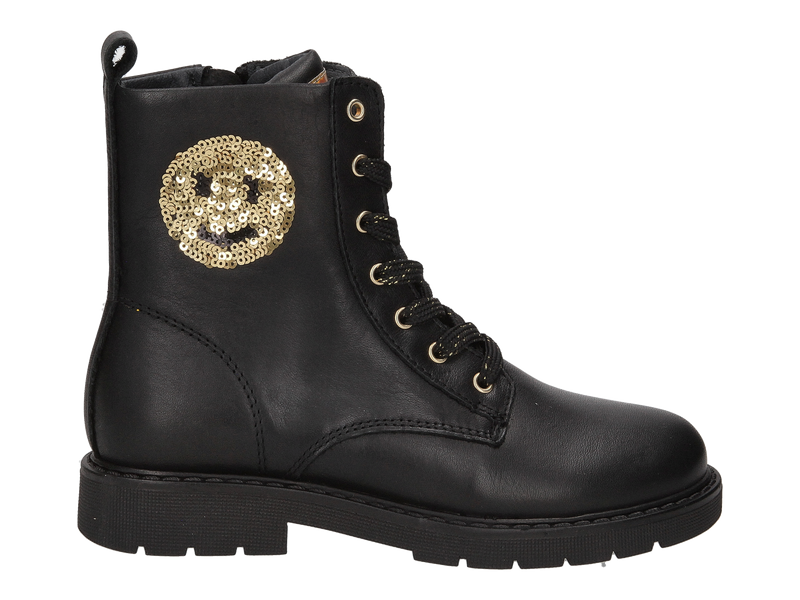 Innocent Shoes Bottines Noir