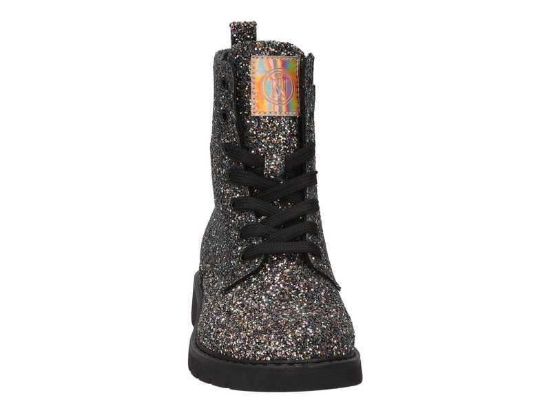 Innocent Shoes Bottines Noir