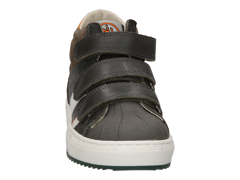 Innocent Shoes Velcro Schoenen Kaki