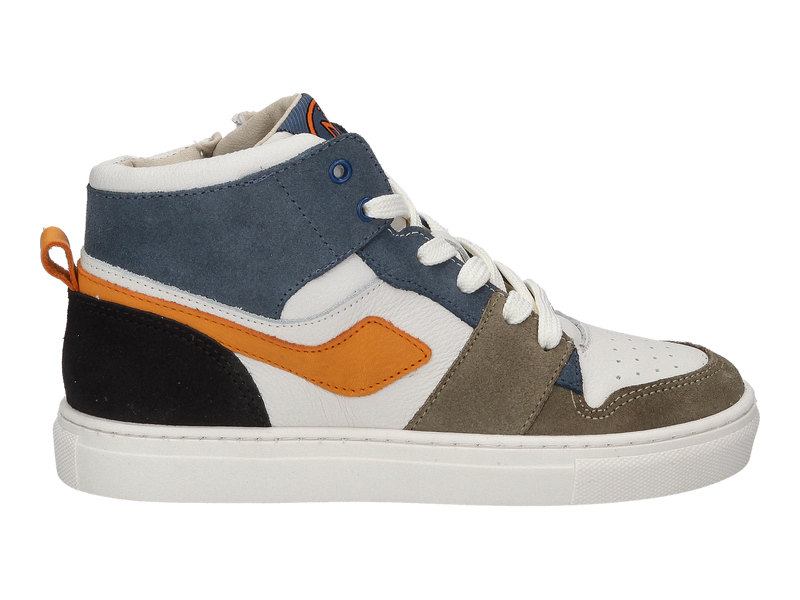 Innocent Shoes Sneakers Wit