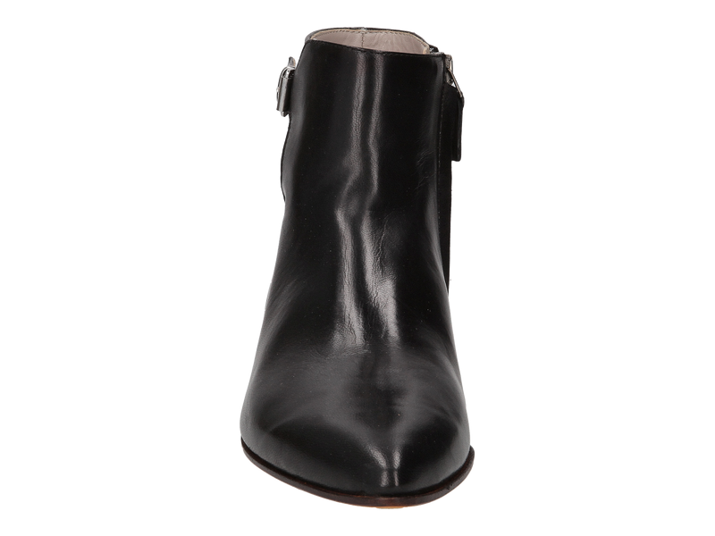 Gallucci Botte à Talon Noir