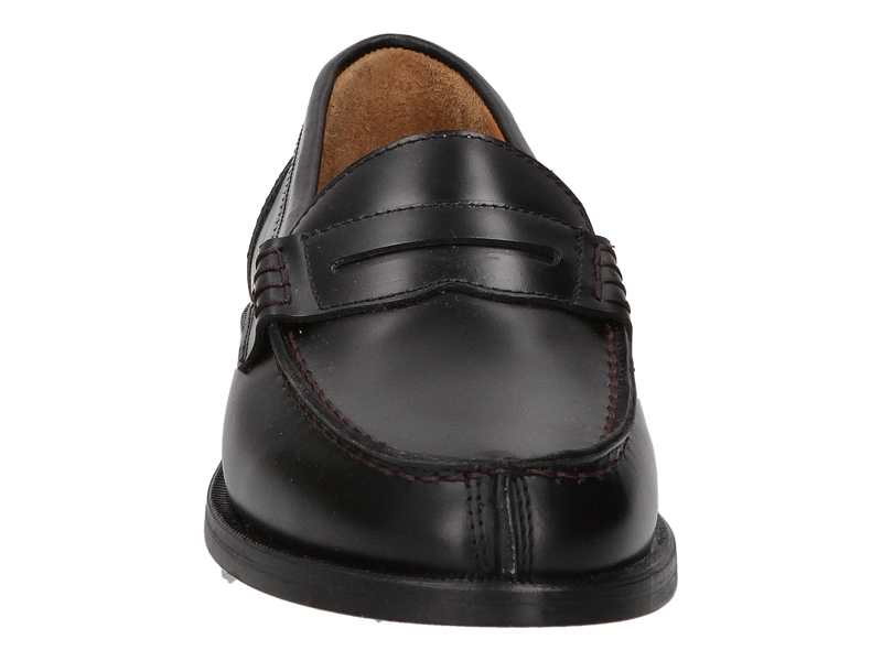Gallucci Mocassins Black