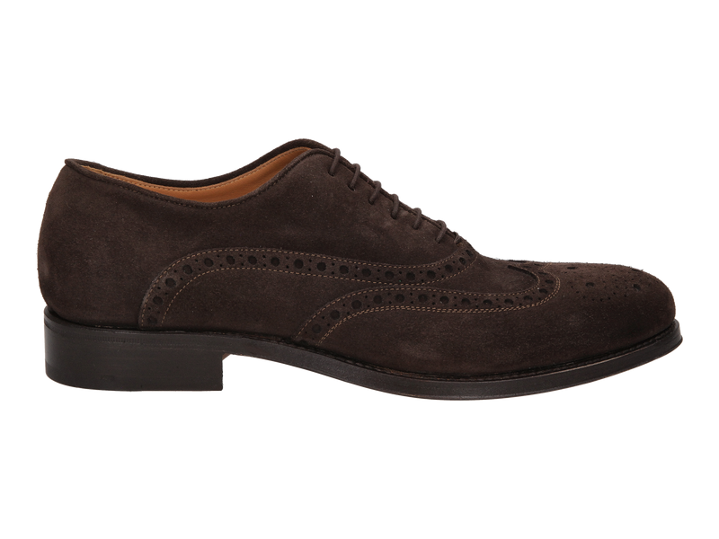 Gallucci Veterschoenen Bruin