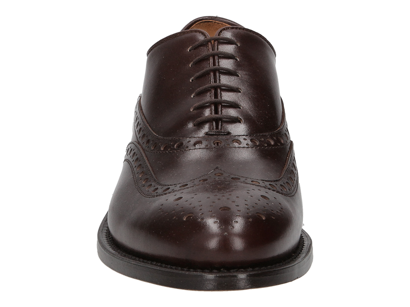 Gallucci Veterschoenen Bruin