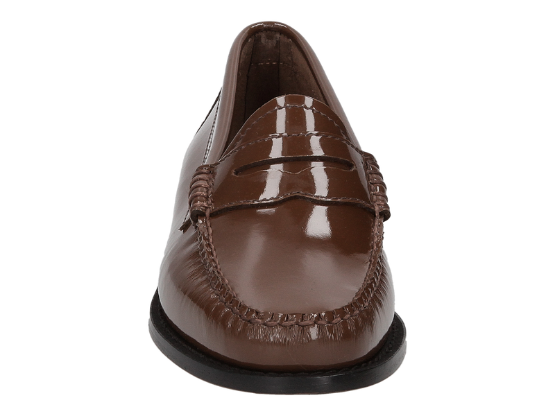 G.h. Bass Mocassins Bruin