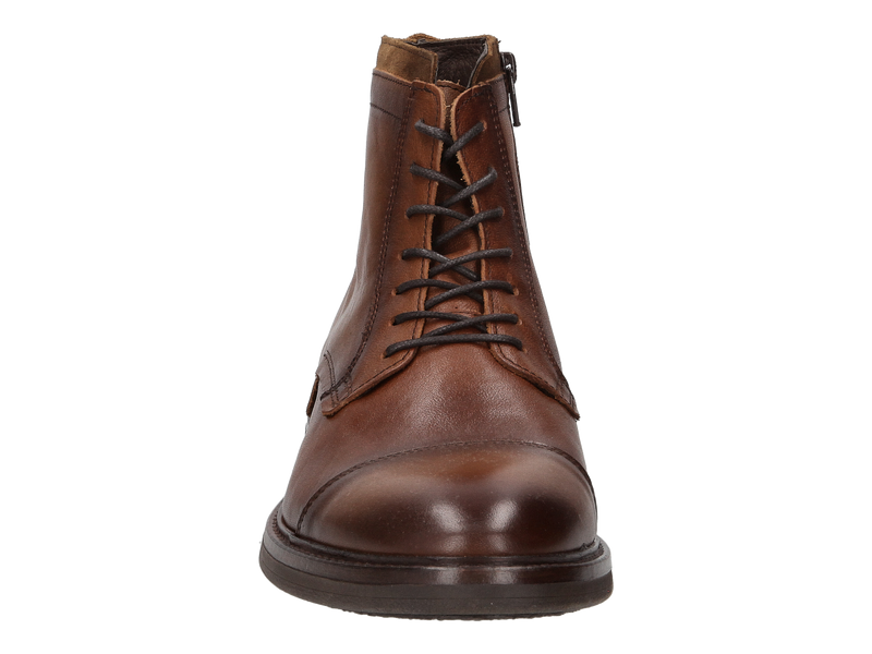 Ago Nord Boots Cognac