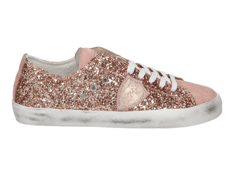 Philippe Model Sneakers Rose
