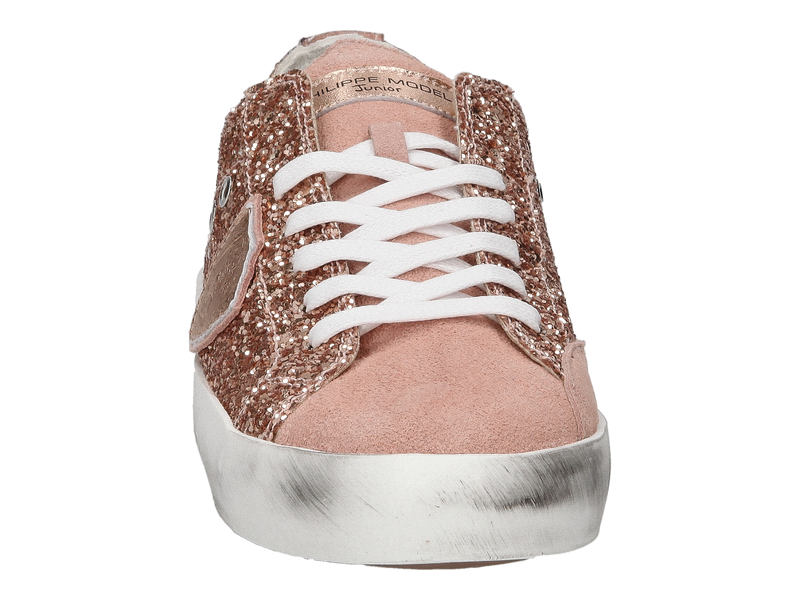 Philippe Model Sneakers Rose