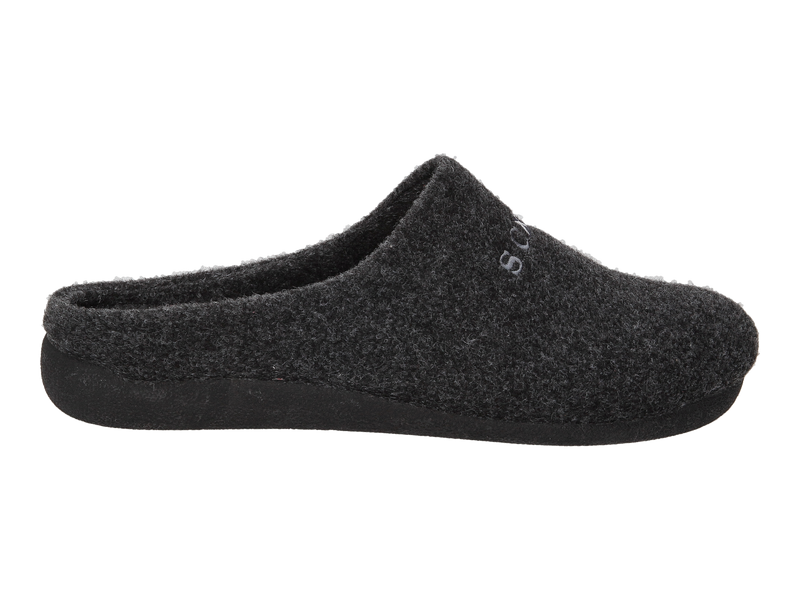 Scapa Pantoffels Grijs