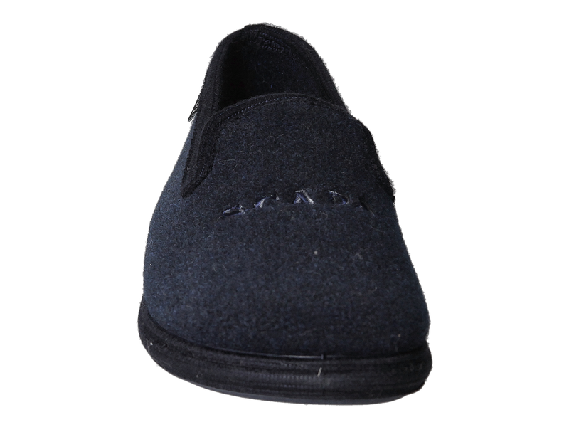 Bekijk product 'Scapa Pantoffels Blauw' Scapa Pantoffels Blauw