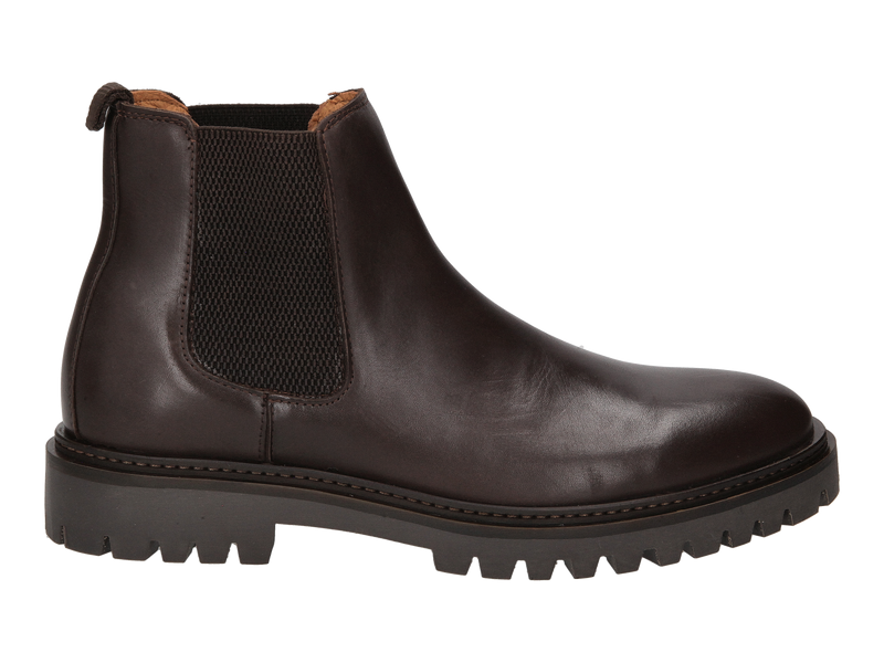 Scapa Sneakers Brown