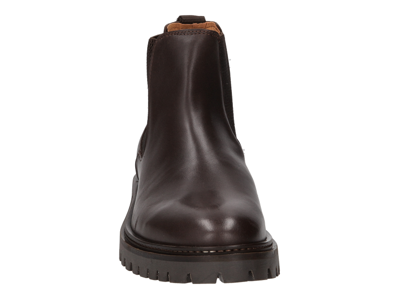 Scapa Sneakers Bruin